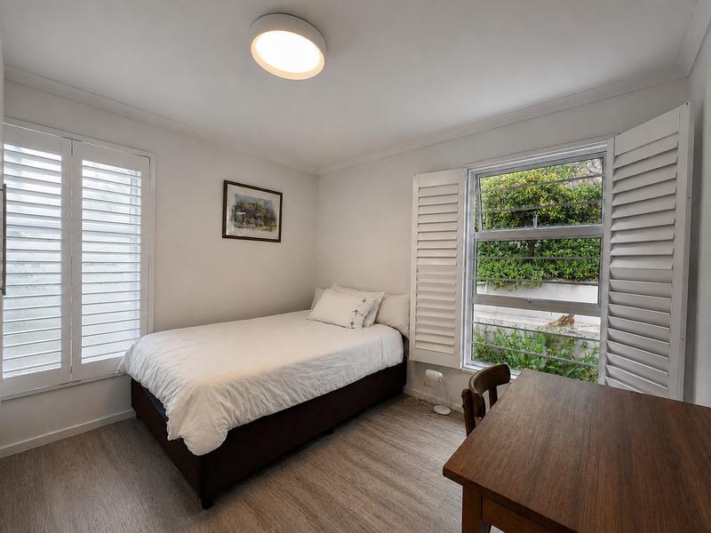 To Let 2 Bedroom Property for Rent in De Waterkant Western Cape